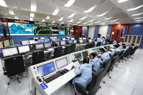 更快 更穩 更強 北京空間信息傳輸中心兩項技術創新助力長八首飛