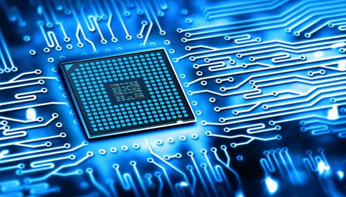 芯片短缺浪潮下，手機(jī)與計(jì)算機(jī)信息科技領(lǐng)域的技術(shù)開發(fā)與市場前景分析