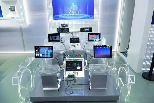 祥峰family 21商評(píng) | 芯馳進(jìn)階 以芯片定義未來汽車，驅(qū)動(dòng)計(jì)算機(jī)信息科技新變革